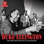 Image of Edward Kennedy Ellington - Absolutely Essential (Music CD)