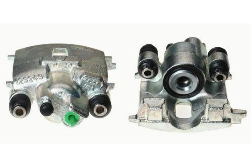 Image of Brake caliper MAPCO 144477
