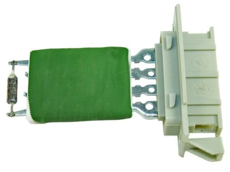 Image of Blower motor regulator METZGER 0917334