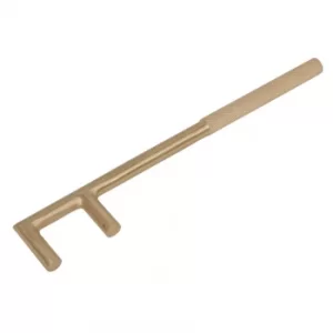 Image of Valve Handle 40 X 300MM Non-sparking