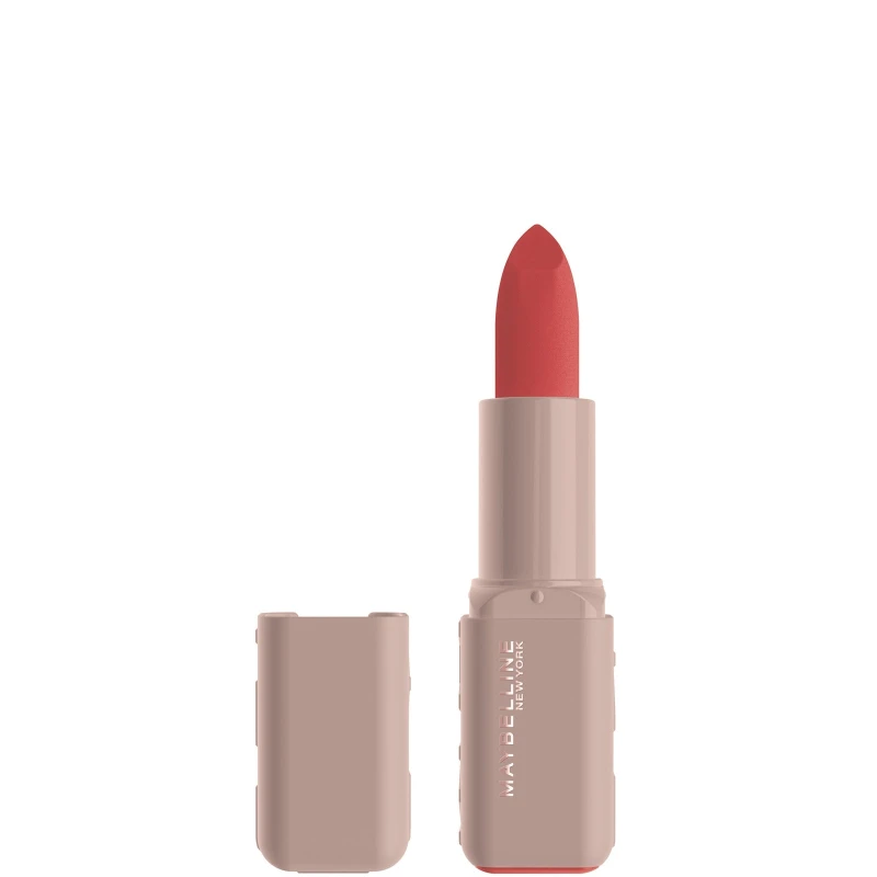 Image of Maybelline New York Maybe It's... Serum Bullet Lipstick, 8H Plumping Moisture (Various Shades) - Take The One 005