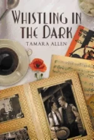 Image of whistling in the dark