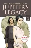 Image of jupiters legacy volume 3