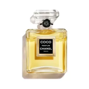 Image of Chanel Coco Parfum Eau de Parfum For Her 15ml
