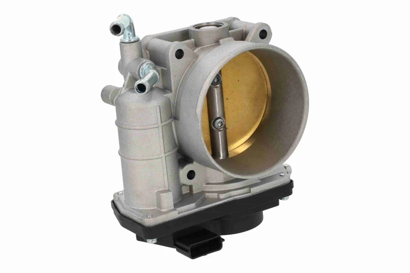 Image of ACKOJA A38-81-0017 Throttle Original ACKOJA Quality Throttle body (158)