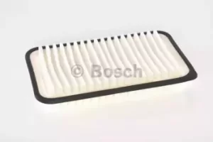 Image of Bosch F026400341 Air Filter Insert