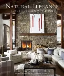 Image of Natural Elegance : Luxurious Mountain Living