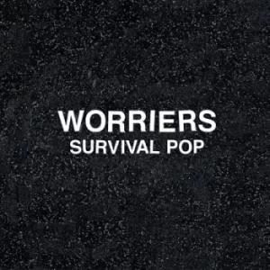 Image of Survival Pop by Worriers Vinyl Album