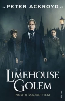 Image of The Limehouse Golem by Peter Ackroyd Book
