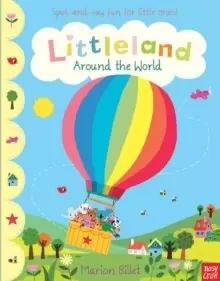 Image of Littleland: Around the World