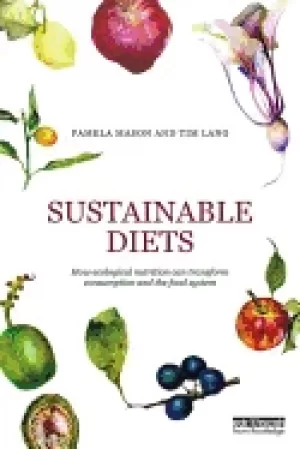 Image of sustainable diets how ecological nutrition can transform consumption and th