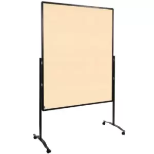 Image of Legamaster Premium Plus Workshop Board 150X120CM Beige