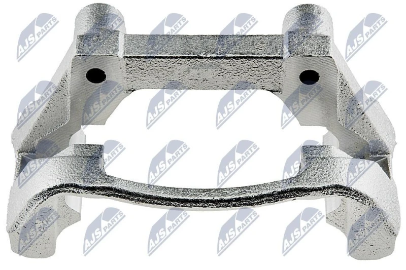 Image of NTY Brake caliper carrier NTY HZT-FR-001A