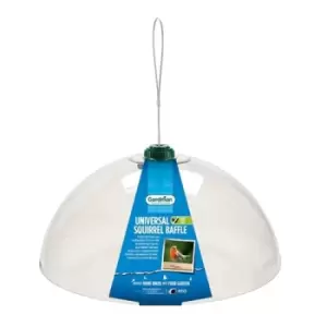 Image of Gardman Gardman Universal Squirrel Baffle