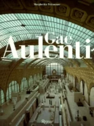 Image of gae aulenti