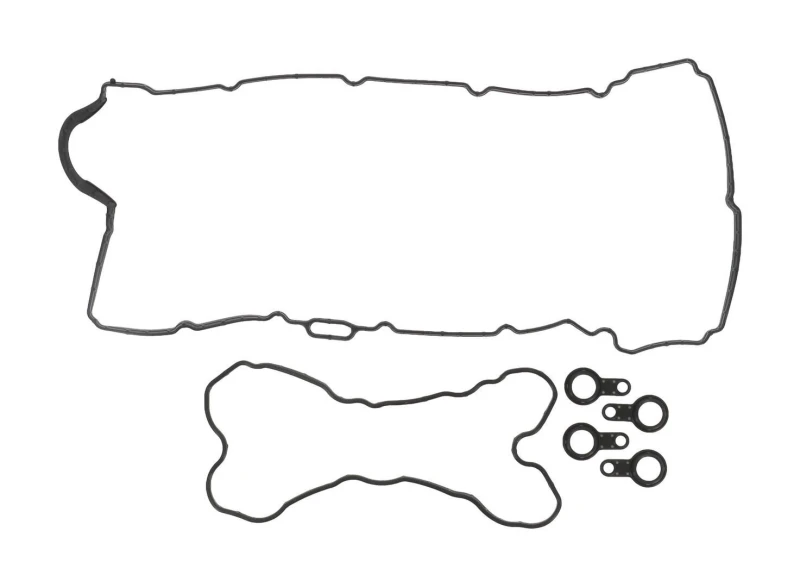 Image of Gasket Set, cylinder head cover PAYEN HM5418