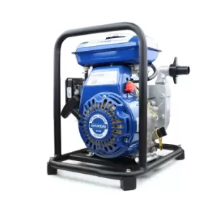 image of Hyundai HY25-4 4 Stroke Petrol Water Pump