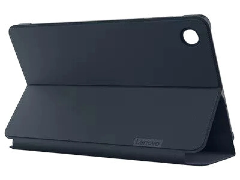 Image of Lenovo ZG38C04741 tablet case 20.3cm (8") Folio Black ZG38C04741