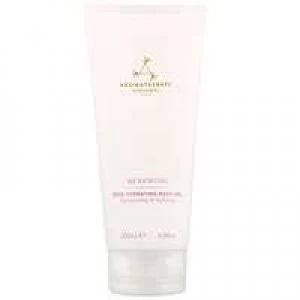 image of Aromatherapy Associates Bath and Body Renewing Rose Hydrating Body Gel 200ml