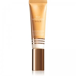 image of Vita Liberata Blur Luminosity Cream Highlighter Shade Gold