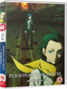 image of Persona 3 - Movie 3