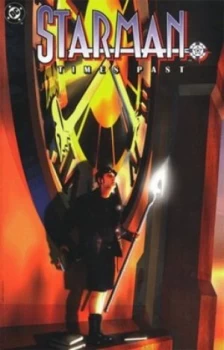 Image of Starman Book