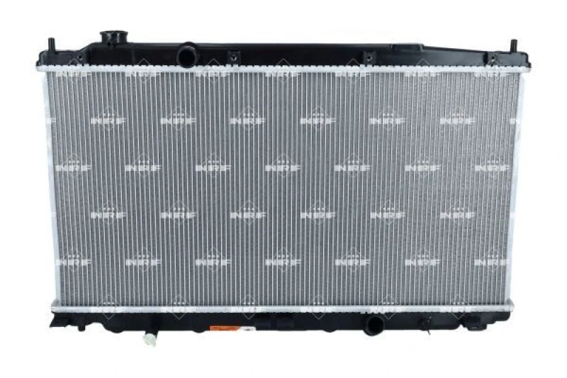 Image of NRF 53194 Engine radiator Brazed cooling fins, Aluminium Aluminium Radiator,engine cooling (470)