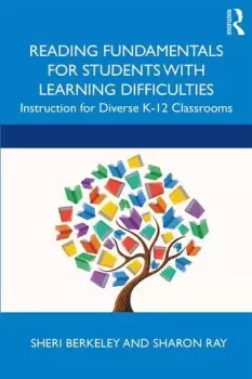 Image of Reading Fundamentals for Students with Learning DifficultiesInstruction for Diverse K-12 Classrooms