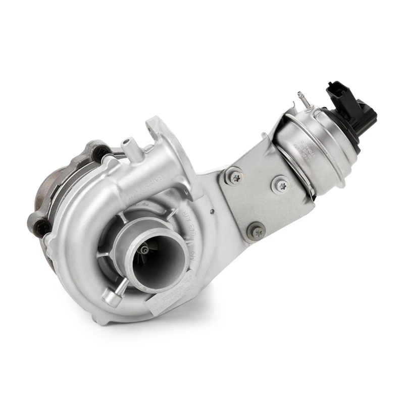 Image of RIDEX REMAN 2234C11540R Turbocharger Charger,charging system (2234)