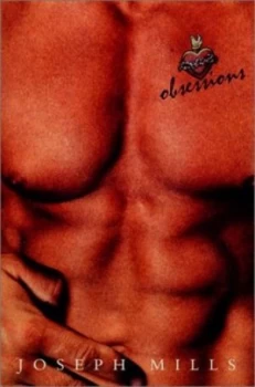Image of Obsessions by Joseph Mills Paperback
