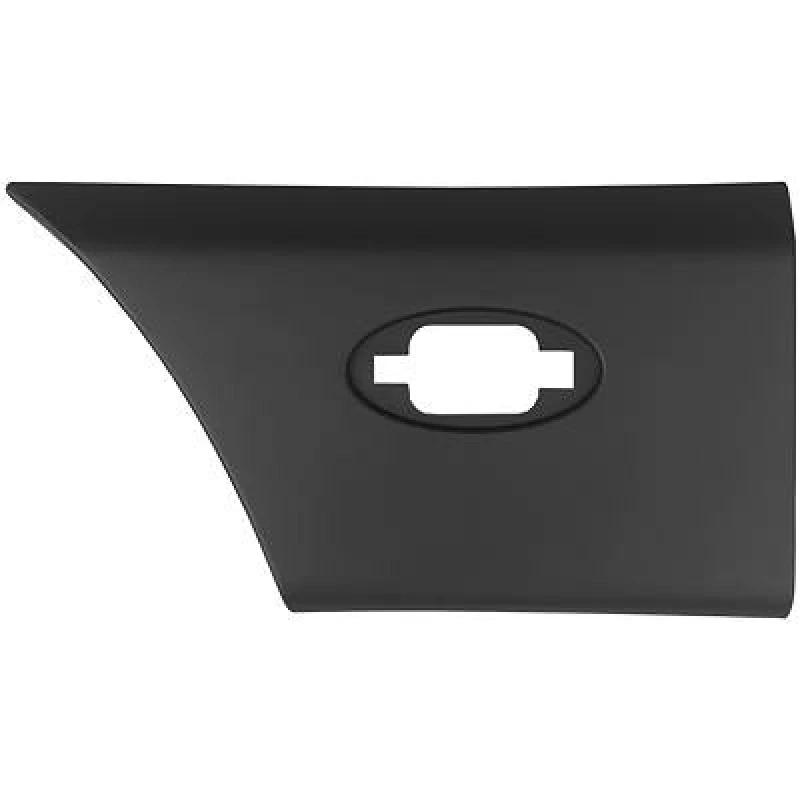 Image of Trim / Protective Strip, sidewall DIEDERICHS 4487469