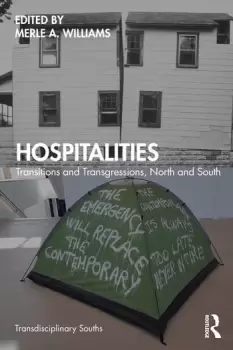 Image of HospitalitiesTransitions and Transgressions North and South