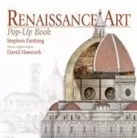 Image of Renaissance Art Pop-up Book by Stephen Farthing