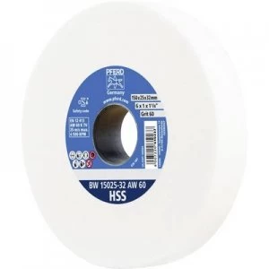 Image of PFERD 39008428 Grinding disc Ø 150 mm Grit size 60