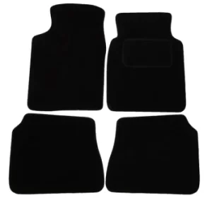 Image of Tailored Car Mat Renault Megane 1996 2003 Pattern 2345 POLCO EQUIP IT RN15