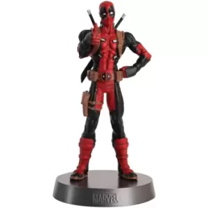 Image of Eaglemoss Deadpool - Classic