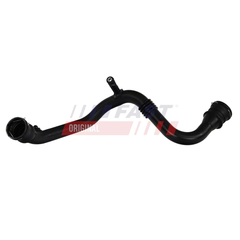 Image of FAST FT01061 Turbocharger Hose Plastic Plastic Charger Intake Hose (3314)