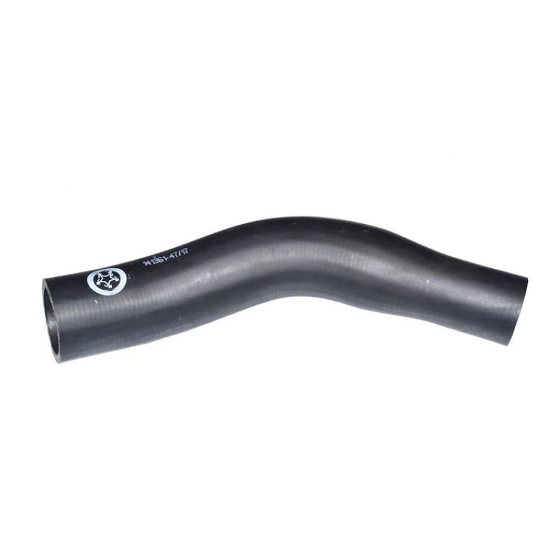 Image of HORTUM 141361 Fuel line Rubber with fabric lining Fuel line (610)