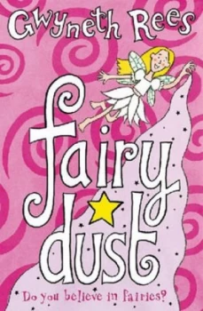 Image of Fairy Dust by Gwyneth Rees Book