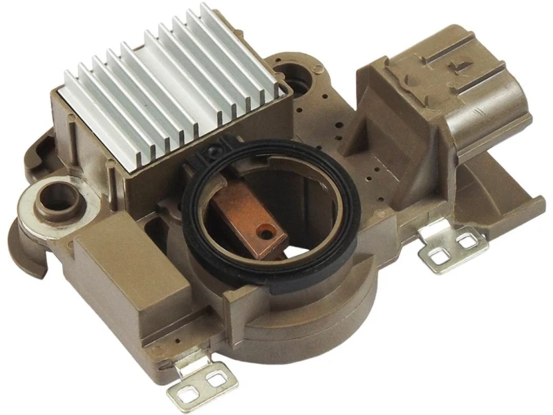 Image of AS-PL Alternator voltage regulator AS-PL ARE5114