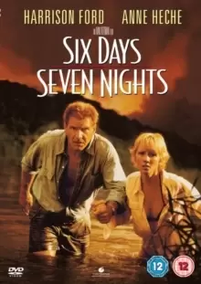 Image of Six Days, Seven Nights
