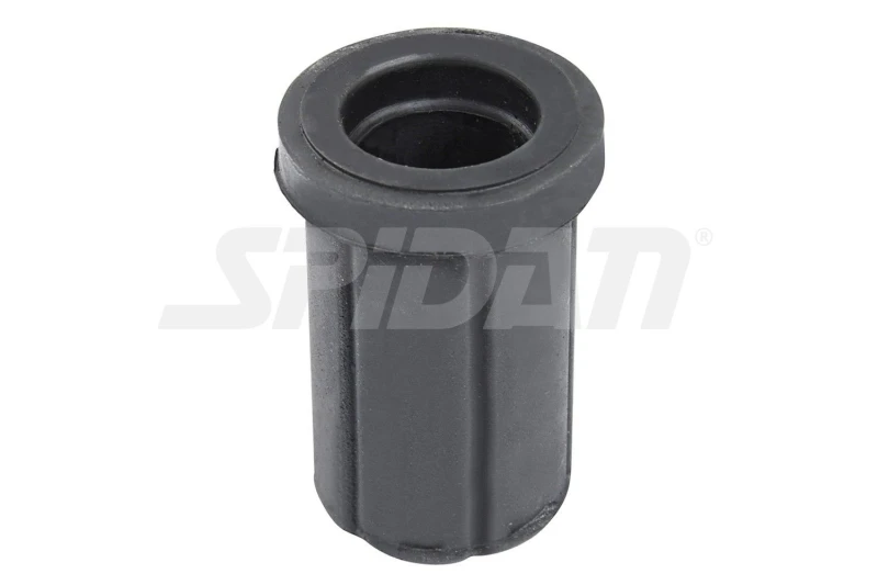 Image of SPIDAN CHASSIS PARTS Bush, leaf spring SPIDAN CHASSIS PARTS 411787