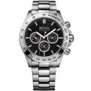 image of Hugo Boss Ikon 1512965 Men Bracelet Watch