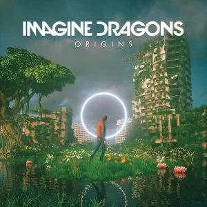 image of Imagine Dragons - Origins CD