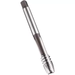 E266 M14X2MM HSS-E Metric Coarse Spiral Point Machine Tap - Bright Finish DIN 376