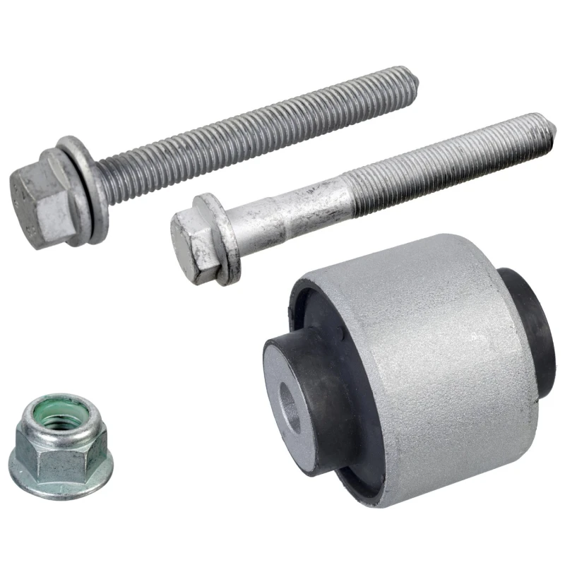 Image of Trailing arm / Suspension arm bush FEBI BILSTEIN 177335