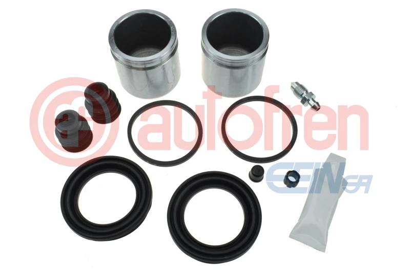 Image of AUTOFREN SEINSA Repair Kit, brake caliper AUTOFREN SEINSA D43124C