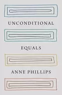 Image of unconditional equals