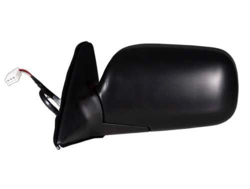 Image of ALKAR 6125262 Wing mirror Left, Electric, Convex Outside Mirror (50)