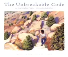 Image of unbreakable code